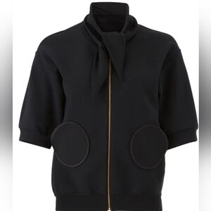 Harvey Faircloth jacket Sz L Black